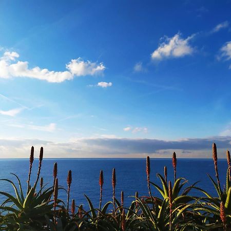 Casa Ravecca Bogliasco Exterior foto