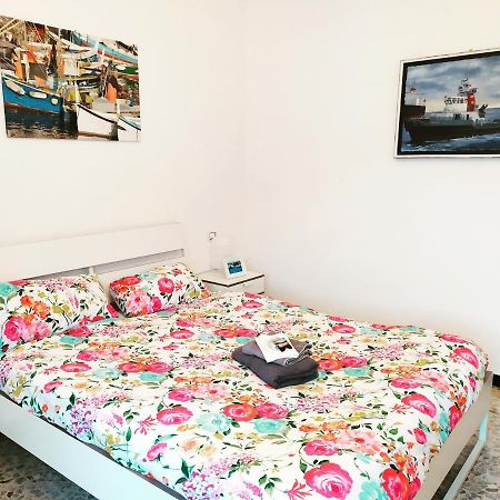 Casa Ravecca Bogliasco Exterior foto