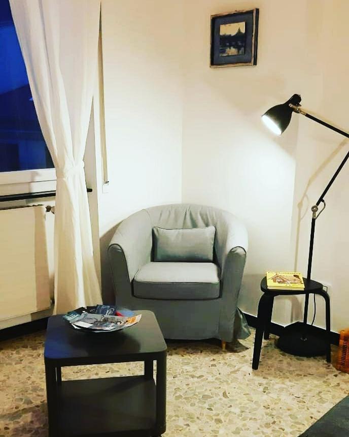 Casa Ravecca Bogliasco Exterior foto