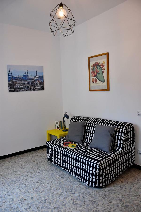 Casa Ravecca Bogliasco Exterior foto