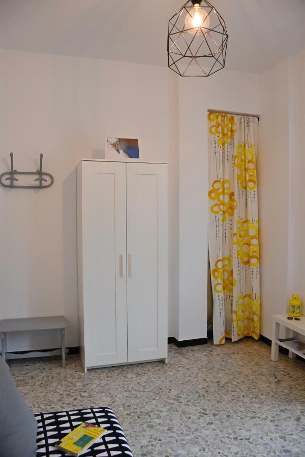 Casa Ravecca Bogliasco Exterior foto