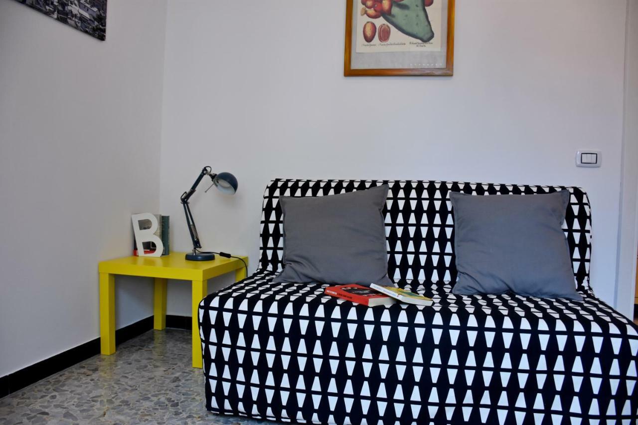 Casa Ravecca Bogliasco Exterior foto